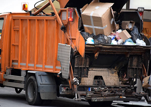 Best Commercial Junk Removal  in Karns, TN